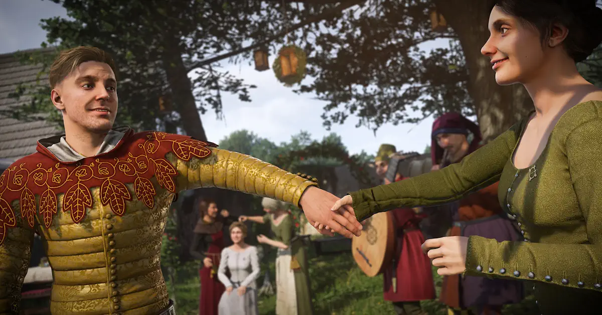 Kingdom Come - Warhorse Studios celebra il successo e traguardo della serie in vista del nuovo DLC