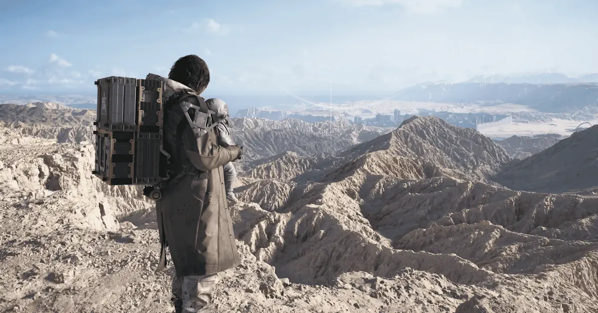 Kojima Production viert zijn 10e verjaardag met het Beyond The Strand-evenement!