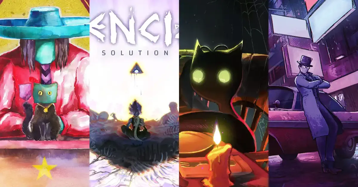 Sony dévoile les 4 premiers jeux du Middle East and North Africa (MENA) Hero Project !