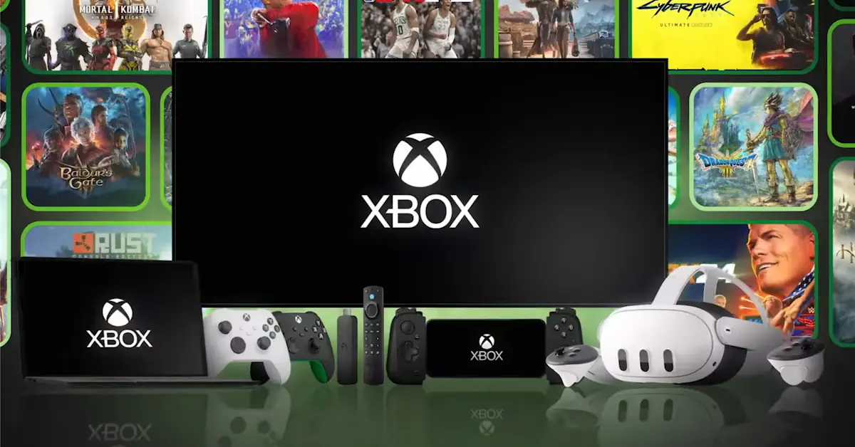 Microsoft potrebbe lanciare un Xbox Cloud Gaming gratuito — ma con le pubblicità