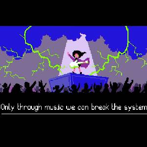 Keylocker - Rompi il Sistema