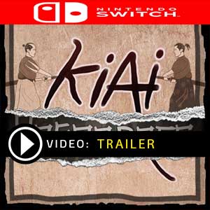 Kiai Resonance Nintendo Switch Prices Digital or Box Edition