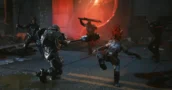KIBORG e Trash Goblin si uniscono ad Amazon Luna per chiudere i giochi gratuiti per PC di ottobre