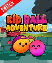 Kid Ball Adventure Switch