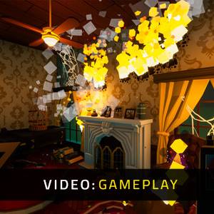 Kill It With Fire 2 Video di Gioco