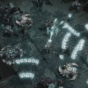 KILL KNIGHT Inferno di Proiettili