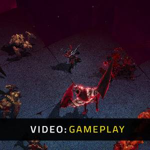 KILL KNIGHT Video del Gioco
