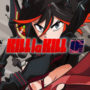 Kill La Kill IF NON sarà censurato
