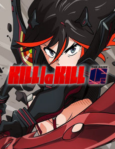 Kill La Kill IF NON sarà censurato