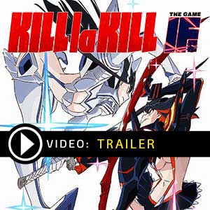 Acquistare Kill La Kill IF CD Key Confrontare Prezzi