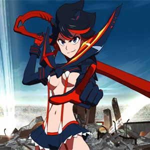 Satsuki
