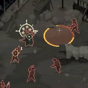 Kill The Crows - Saloon