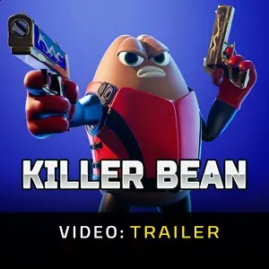 Killer Bean - Video Trailer