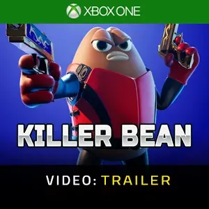Killer Bean Xbox One - Video Trailer
