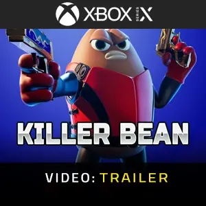 Killer Bean Xbox Series - Video Trailer