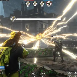 KILLER INN - Giardino di Demetra