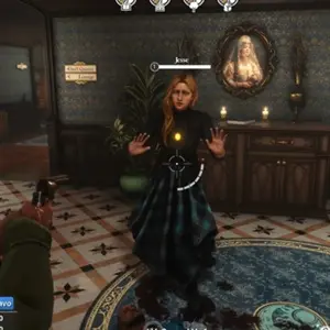 KILLER INN - Sbrandire