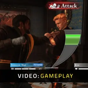 KILLER INN - Gameplay