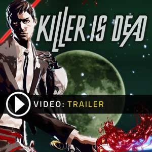 Acquista CD Key Killer is Dead Confronta Prezzi