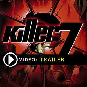 Acquistare killer7 CD Key Confrontare Prezzi
