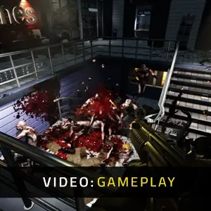 Killing Floor 2 Video del gioco