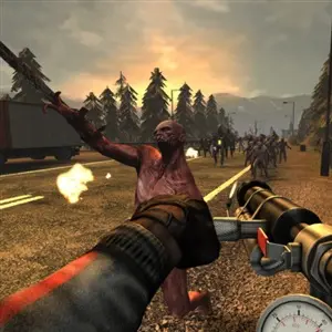 Killing Floor - Zombie