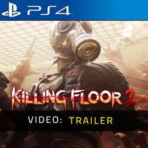 Killing Floor 2 Trailer video