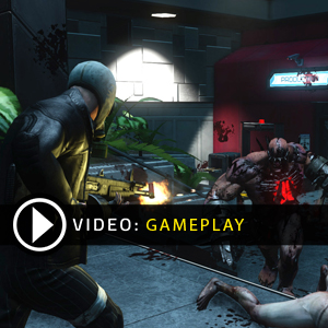 Killing Floor 2 Video del gioco