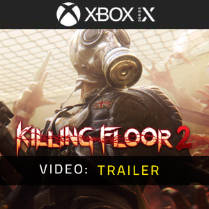 Killing Floor 2 Trailer video