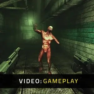 Killing Floor - Video di Gioco