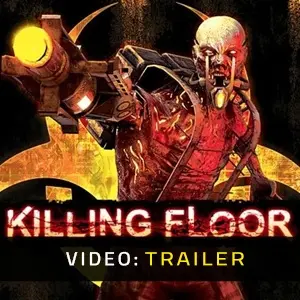 Killing Floor - Trailer del video