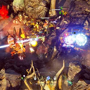 Killsquad Tre Giocatori