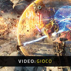 Killsquad Video di Gameplay