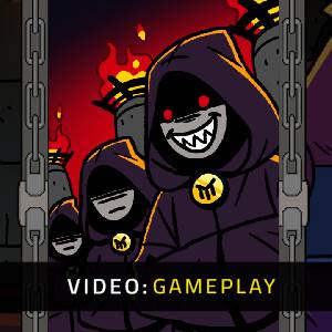 KindFolx - Gameplay Video