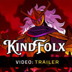 KindFolx - Video Trailer