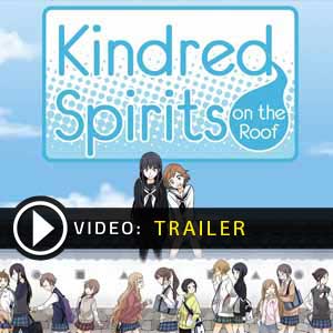 Acquista CD Key Kindred Spirits on the Roof Confronta Prezzi