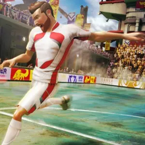 Kinect Sports Rivals – Calcio