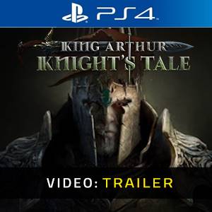 King Arthur Knight’s Tale Video Trailer