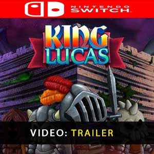 Acquistare King Lucas Nintendo Switch Confrontare i prezzi
