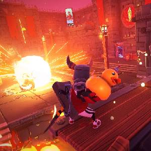 King Of Meat - Contendente