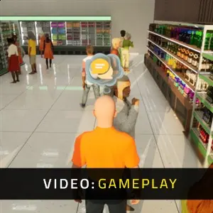 King of Retail 2 - Video di Gioco