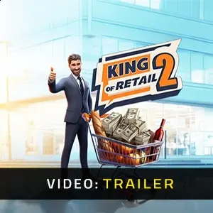 King of Retail 2 - Trailer Video