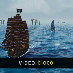 King Of Seas Video Di Gioco