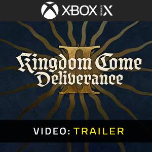 Kingdom Come Deliverance 2 Xbox Series - Trailer