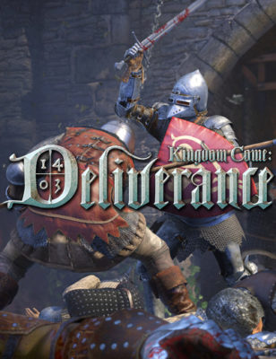 Ecco perché è necessario scaricare Kingdom Come Deliverance due volte al lancio