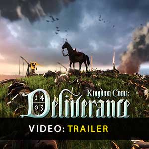 Kingdom Come Deliverance Video Trailer