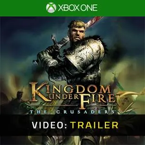 Kingdom Under Fire: The Crusaders Xbox One - Video Trailer
