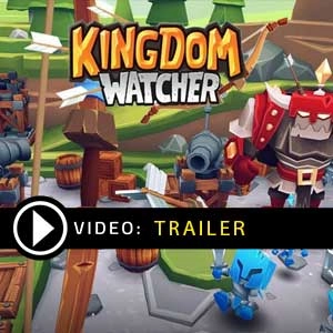 Kingdom Watcher