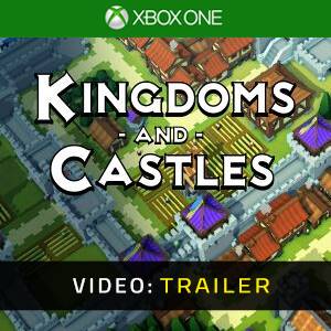 Kingdoms and Castles - Trailer Video