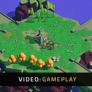 Kingdom's Deck Gameplay Video